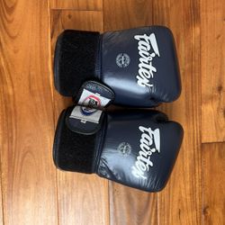 Fairtex Gloves