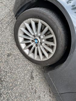 BMW 535