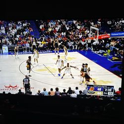 LG - 86” 4K UHD TV