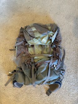 Gregory Deva 70 Backpacking Backpack