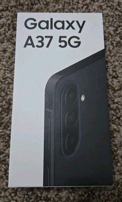 Samsung galaxy a37 cricket 5g