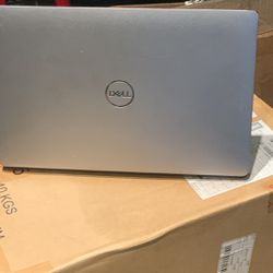 5420 Dell Laptop 