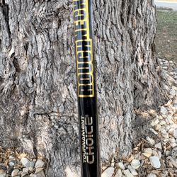 Tournament Choice Bait Casting Rod