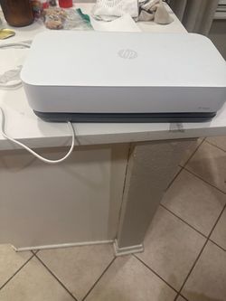 Hp tango printer