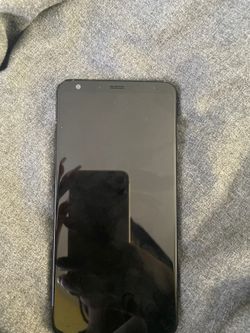 Lg stylo 4 plus