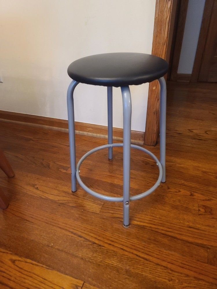 Stool, Chair,
