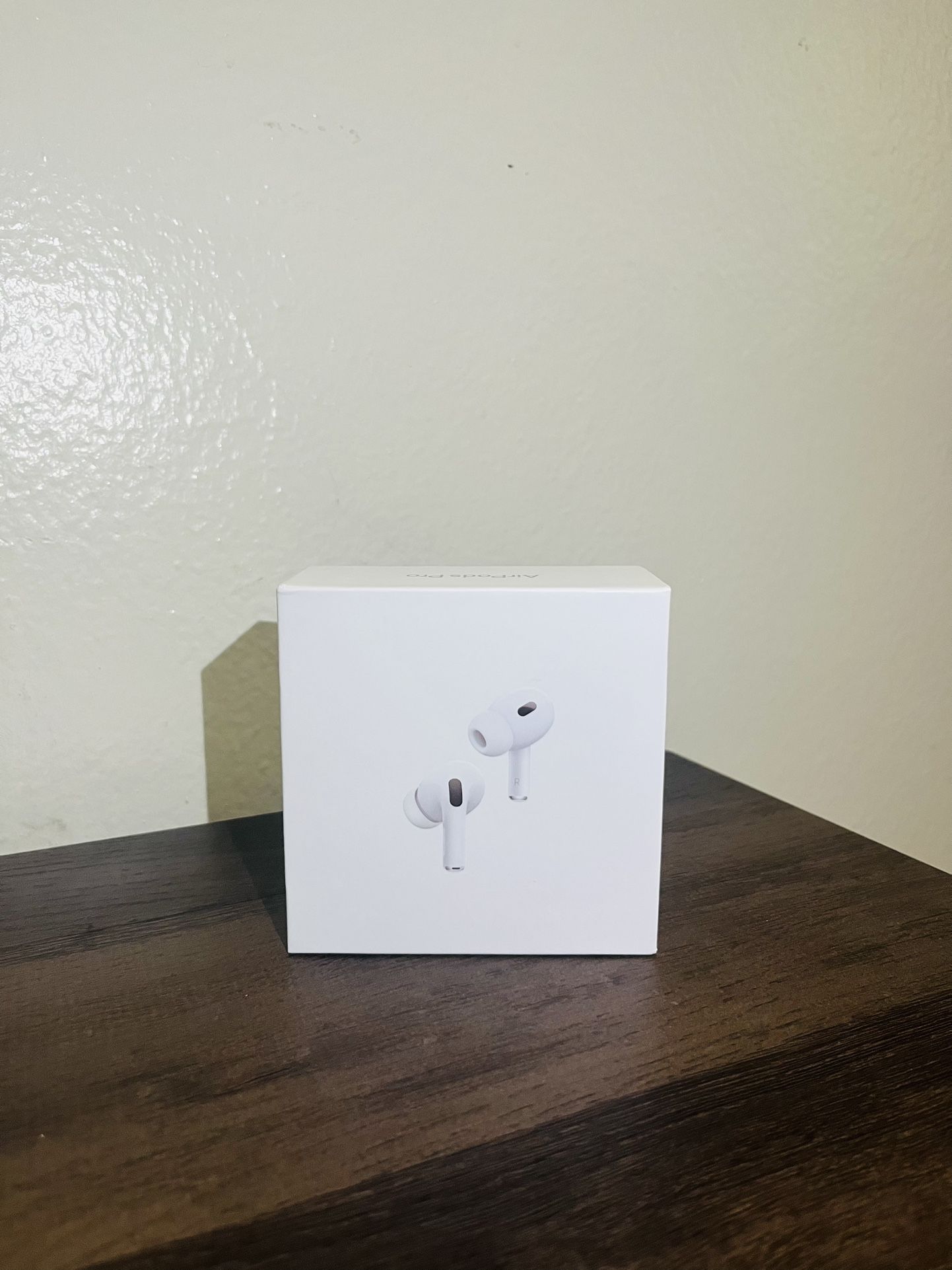 Airpod Pro 2nd Generation 110$