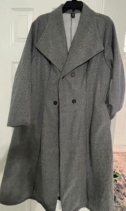2xl Women Coat