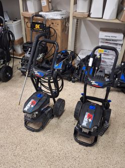 AR Blue  XP3-2400  Pressure Washers