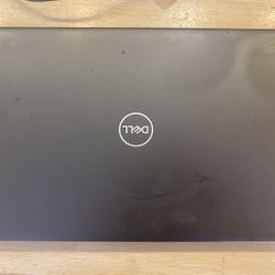 Dell Latitude 5400