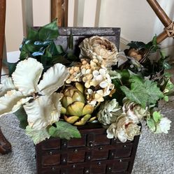 Floral Arrangements $25-45