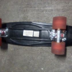 Mini Skateboard 
