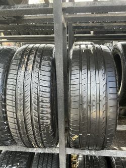 Used Tires Llantas Usadas