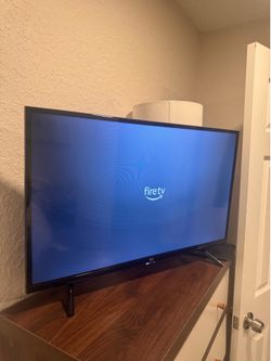 Amazon Fire TV 32”