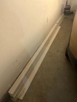 crown molding