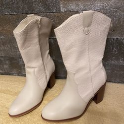 COWBOY COWGIRL BOOTS