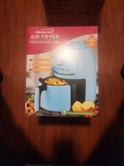 Brentwood Air Fryer