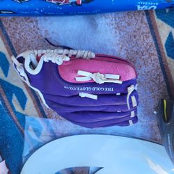 Rawlings Youth Softball Glove