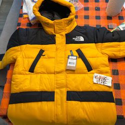 The North Face HMLYN PARKA size L $130
