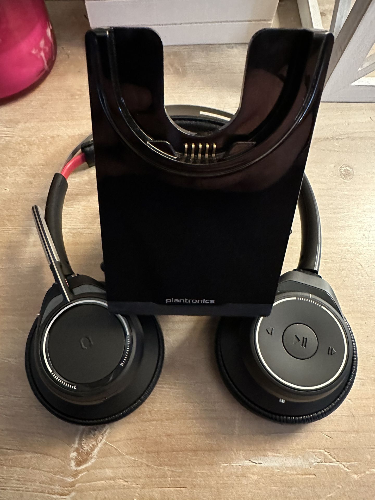 Plantronics Voyager Headset