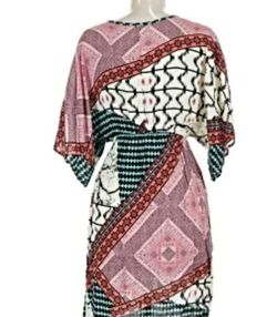 Sixties style dress S