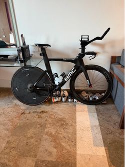 Bmc Timemachine TM01