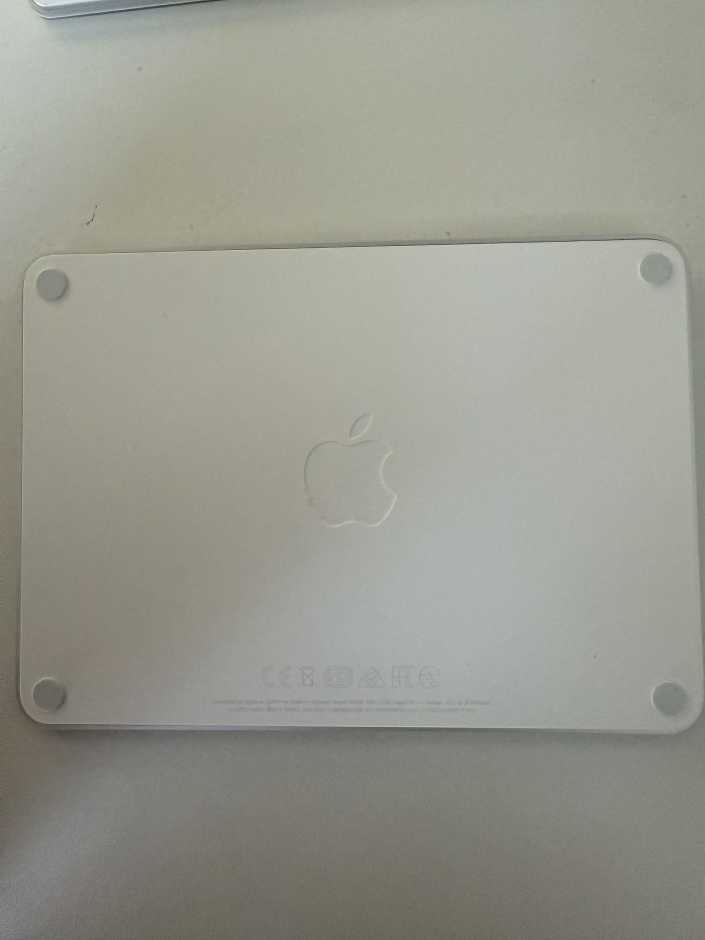 Apple Trackpad Used