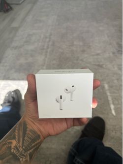 AirPod 3 Pro’s