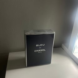 Chanel Bleu 3.4oz/ SEND OFFERS