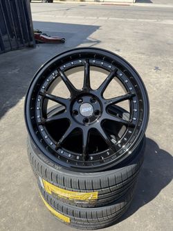 ESR WHEELS