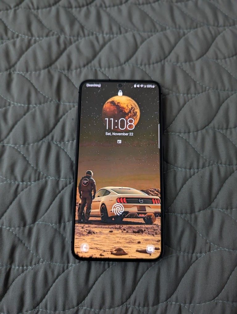 Samsung Galaxy S23 Unlocked 128gb