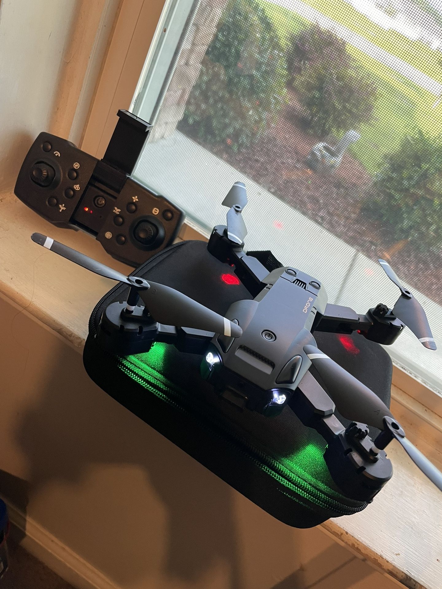 Drone