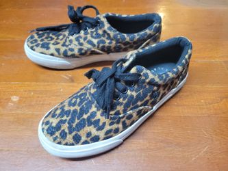 Ralph Lauren Polo Big Girls Shoes 4