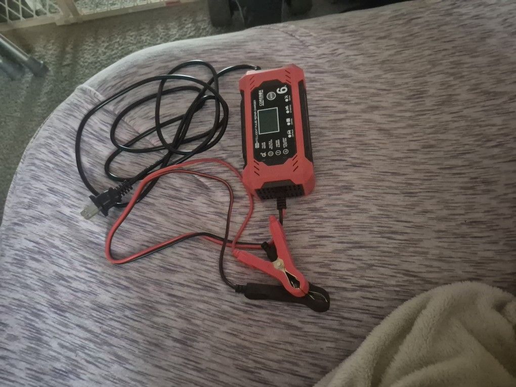 Battery Charger