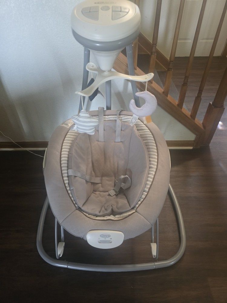 Graco Swing