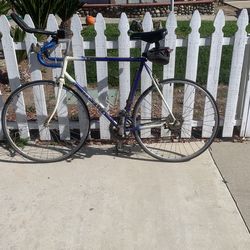 Centurion Bike