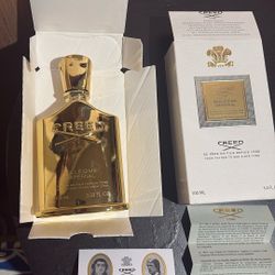 Creed Cologne 