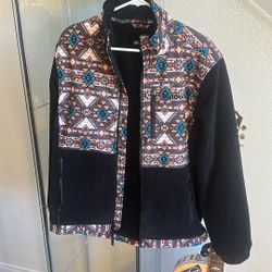 Hooey Jacket Large