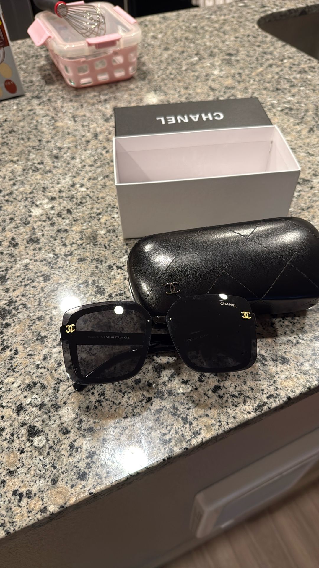 Women’s Sunglasses