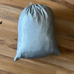 Motorcycle Bike Cover