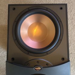 Klipsch 12” Sub