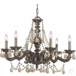 Chandelier from Paris Market Collection 