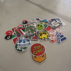 Good Stickers