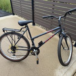 Giant Bike 