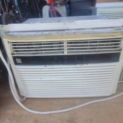 Ac Unit 