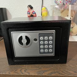Safe