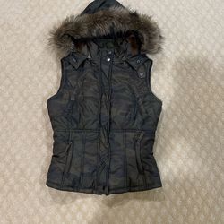 Winter Vest