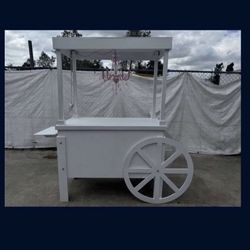 Candy Cart 