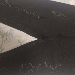 Pantalones De Maternidad