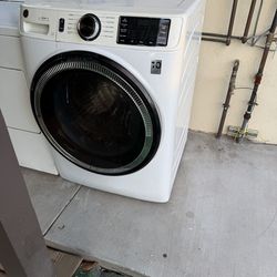 GE washer in good condition